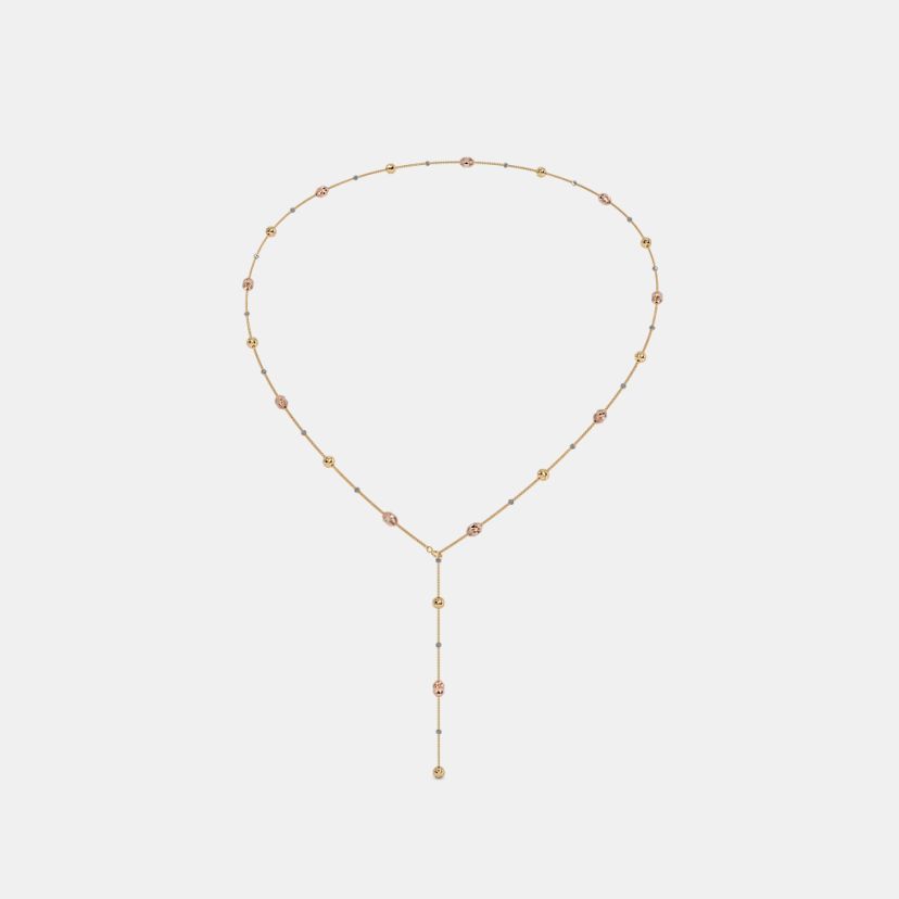 The lavishy Multiwear Necklace - image 4