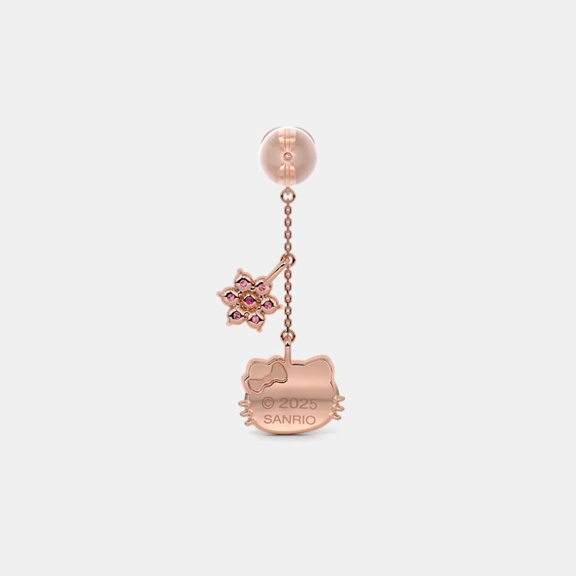 The Lovsy Dangler Earrings - image 6