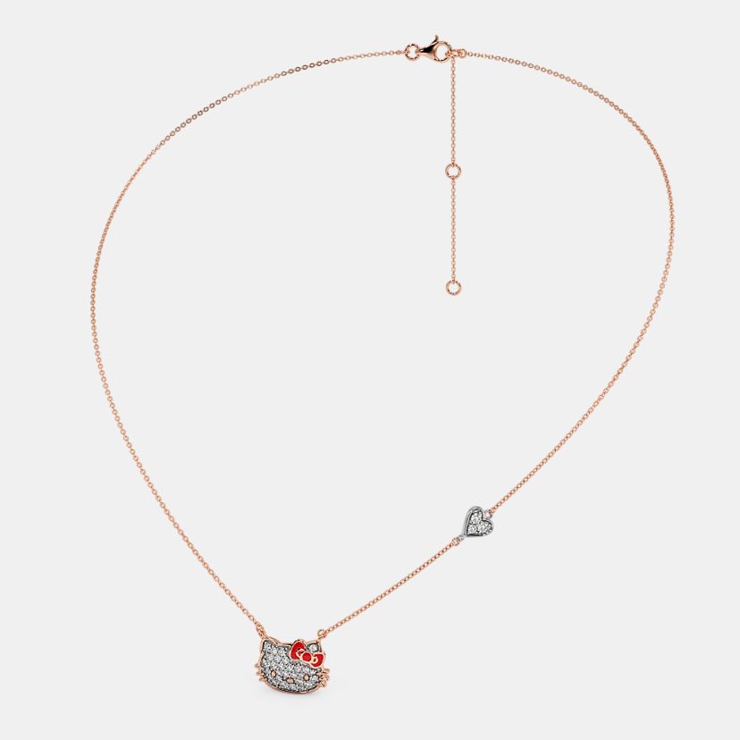The Wishkers Pendant Necklace - image 5