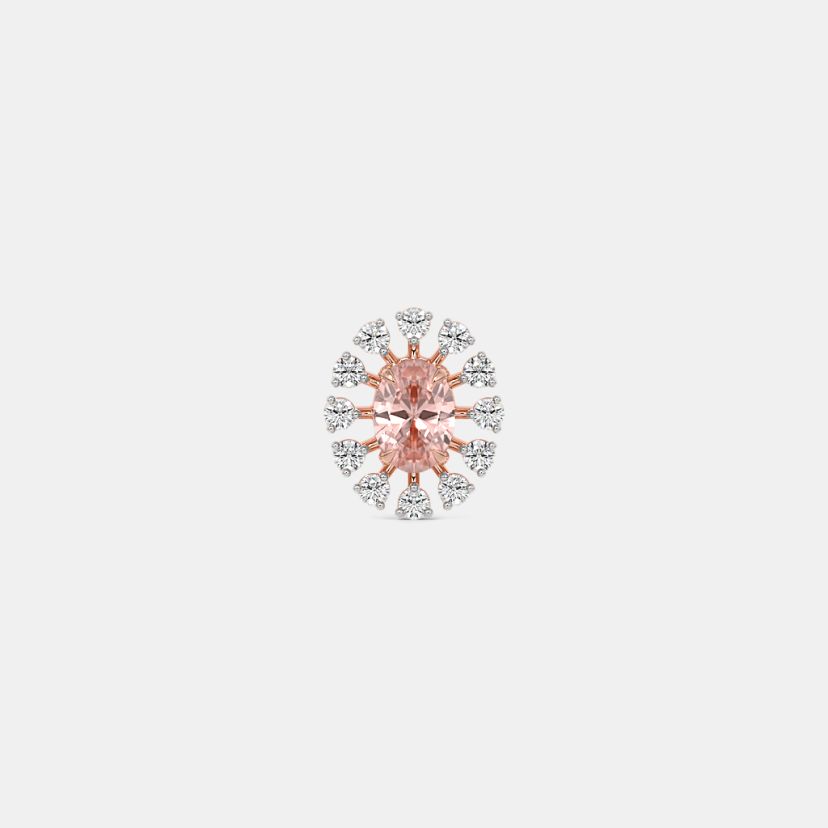 The Morgie Stud Earrings - image 8