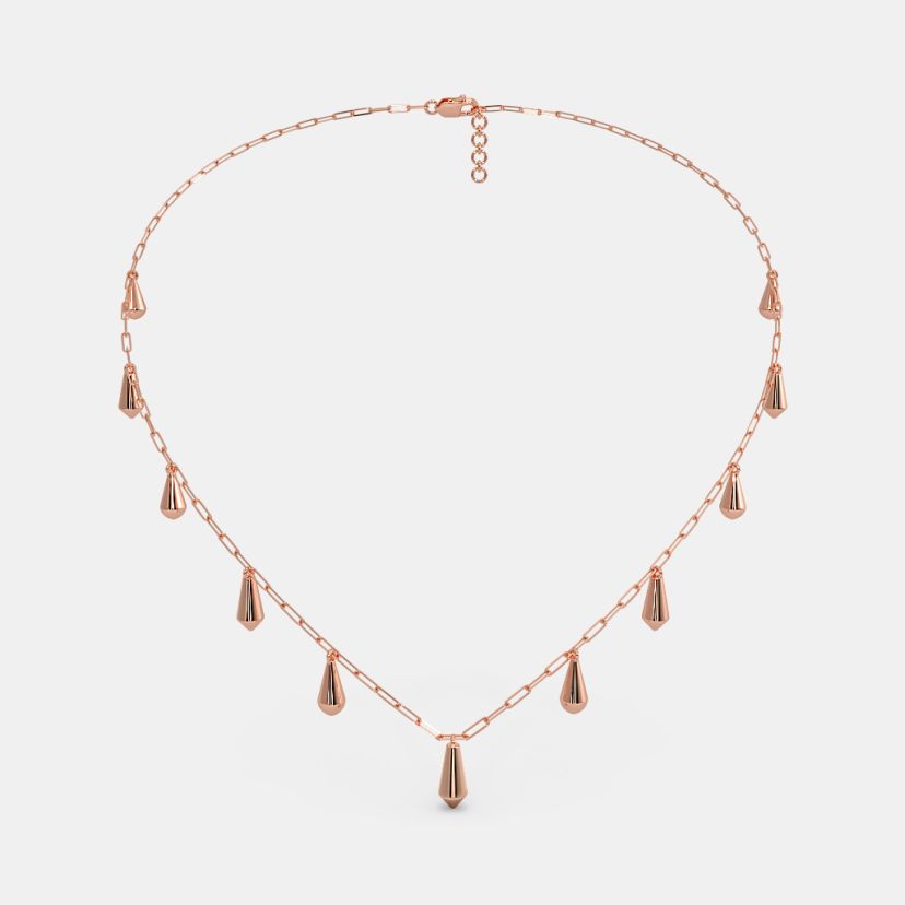The Enchanted Element Necklace - image 3
