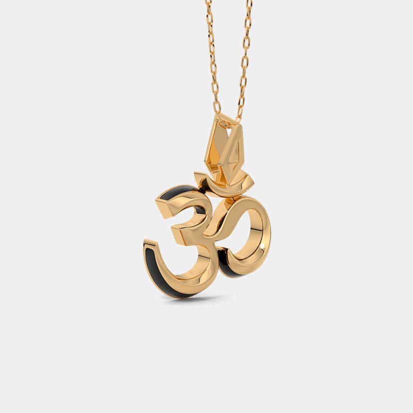 The Ohmss Pendant - image 5