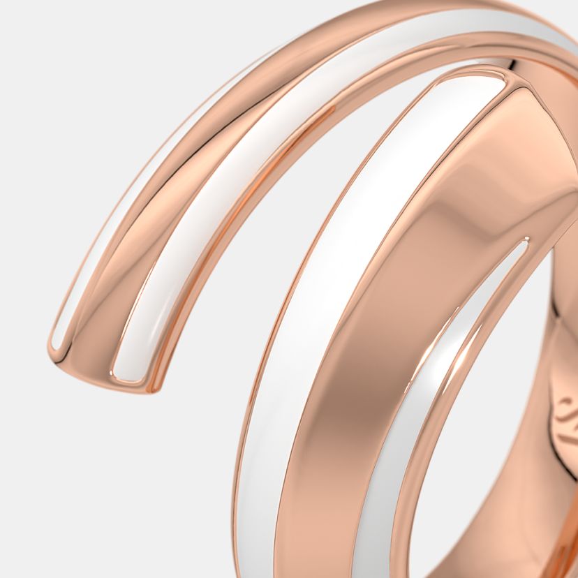The Ivory Aura Bypass Ring - image 5