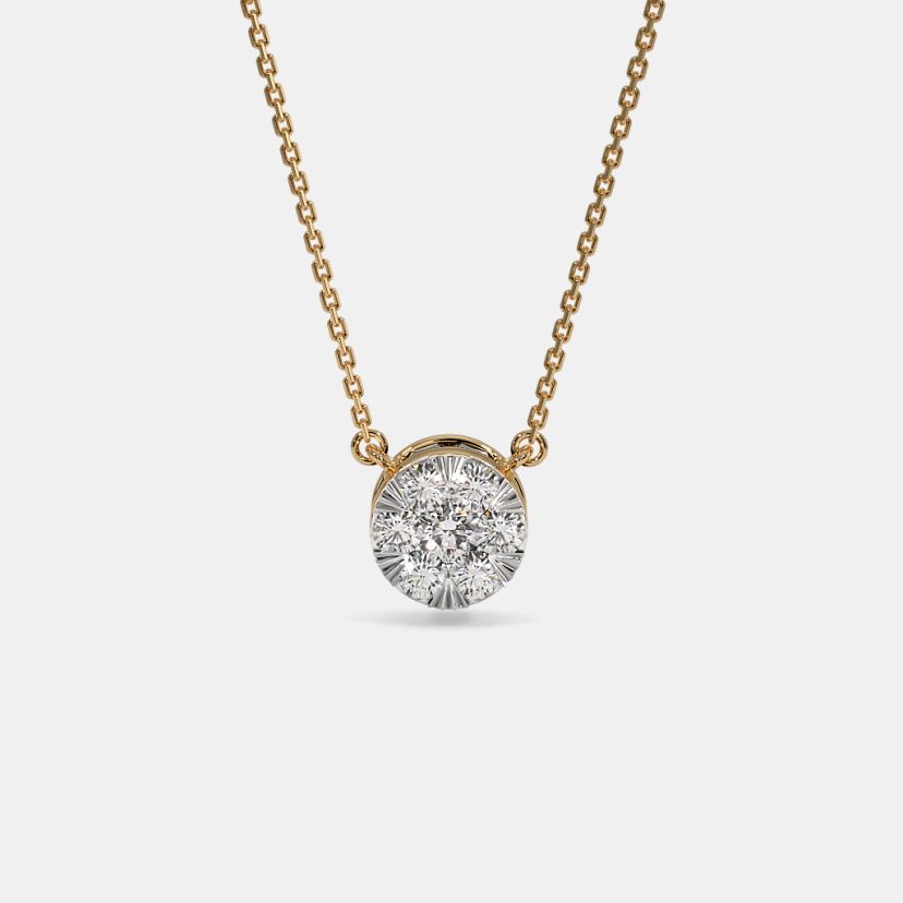The Vowshine Mangalsutra Necklace - image 1