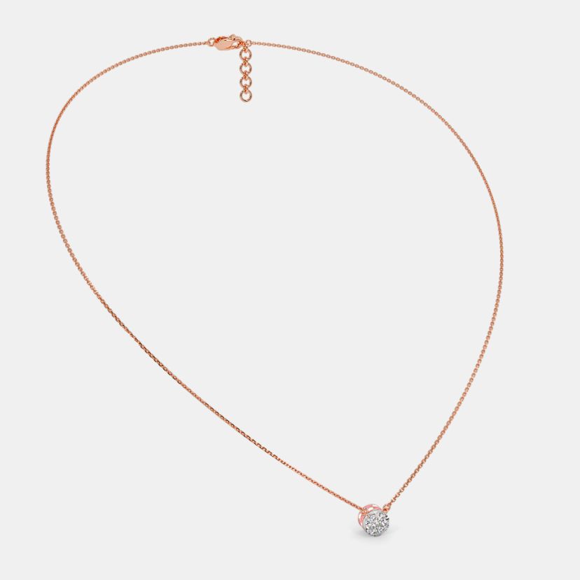 The Dulcet Pendant Necklace - image 7