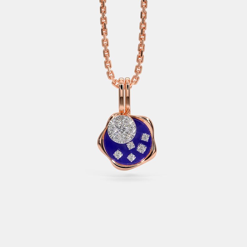 The Midnatt Multiwear Pendant - image 6