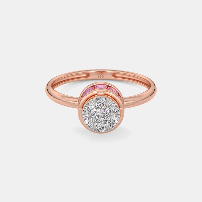 The Bunhong Cluster Ring - image 7