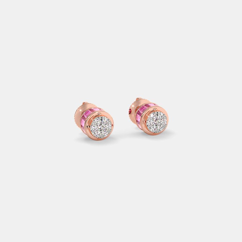 The Sarang Gyeol Stud Earrings - image 6
