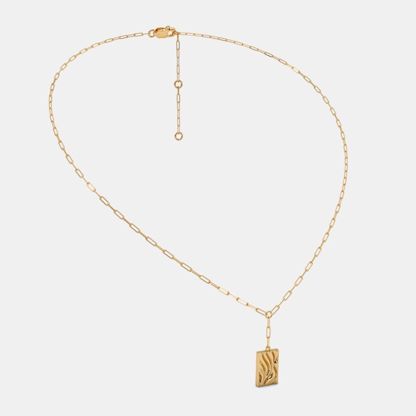 The Dorea Pendant Necklace - image 6