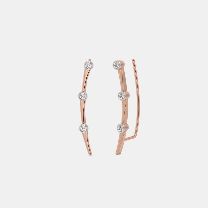The Luneth Earclimber - image 1