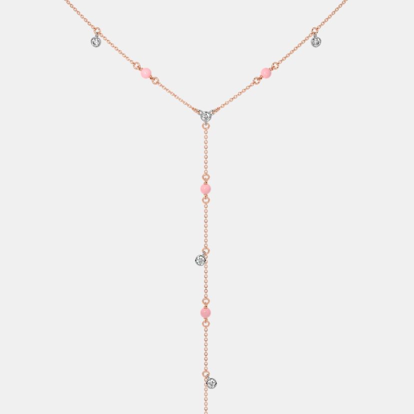 The Lioh Y Necklace - image 5