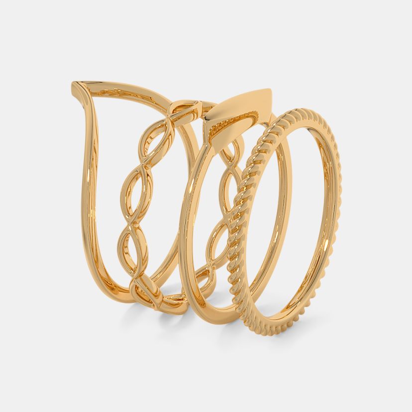 The Alchemy Stackable Ring - image 10