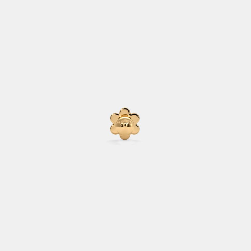 The Bola De Oro Nose Screw - image 4