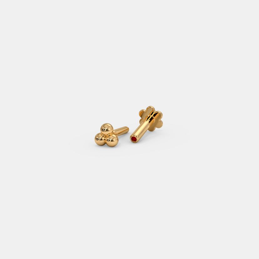 The Raya Nose Screw - image 8