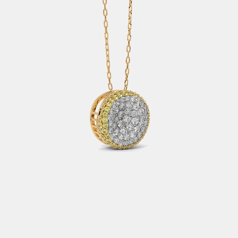 The Diamura Pendant - image 6