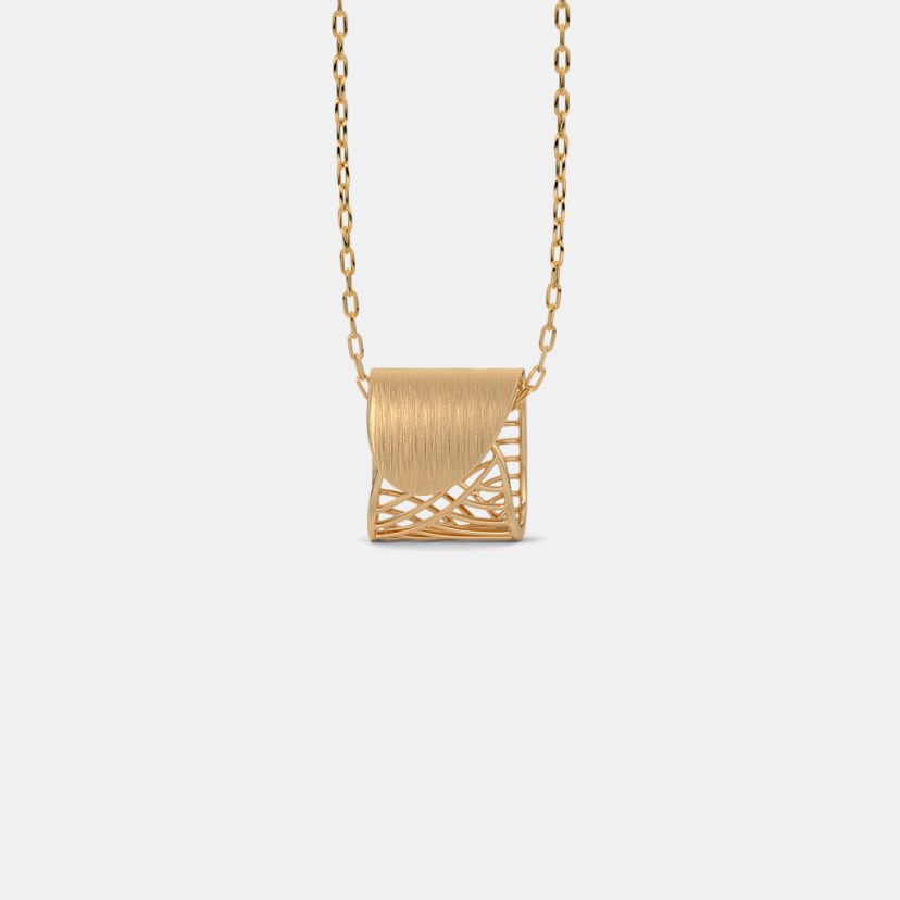The Arce Slider Pendant - image 5