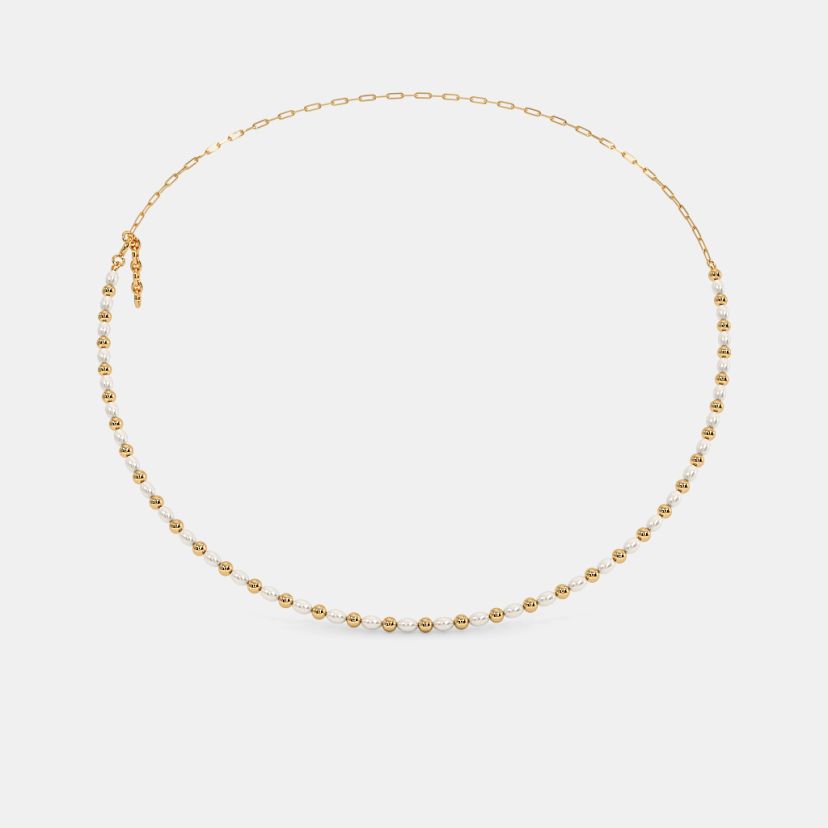 The Dusken Collar Necklace - image 3