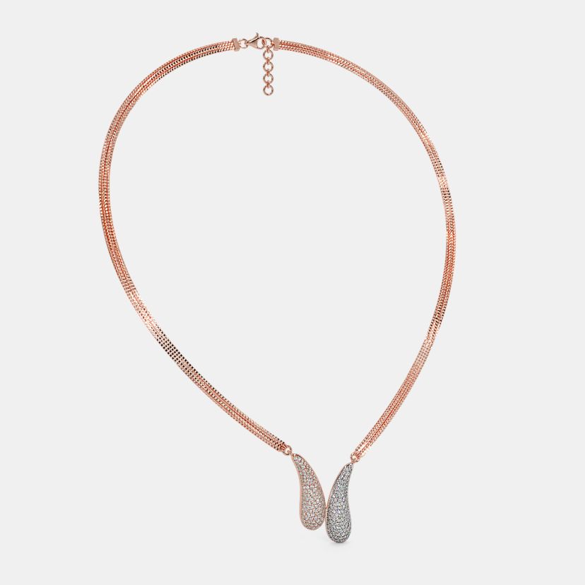 The Stellavia Pendant Necklace - image 6