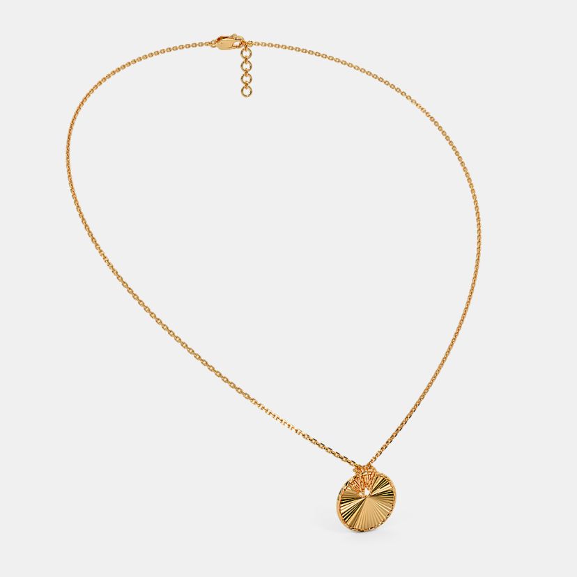 The Miraculous Medallion Necklace - image 6