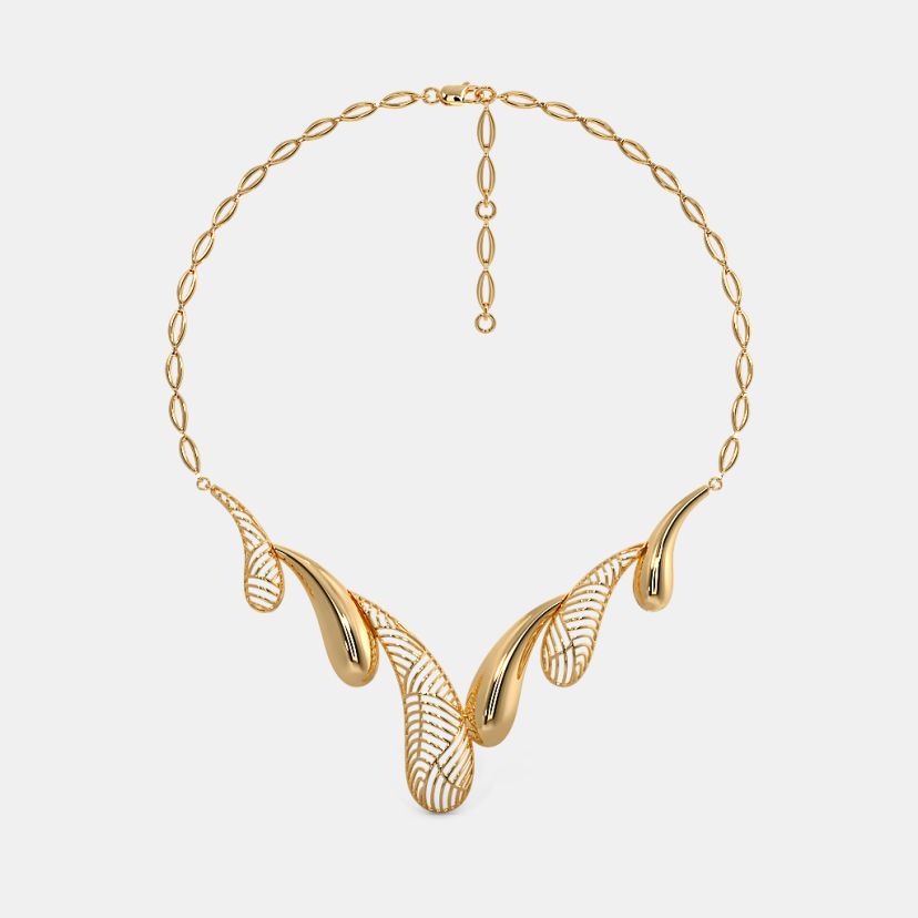 The Jyeon Collar Necklace - image 4