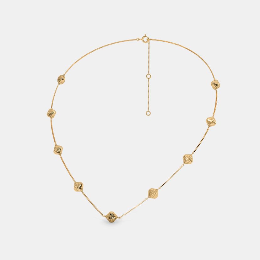 The Aumani Station Necklace - image 6
