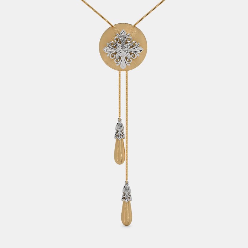 The Frida Slider Necklace - image 4