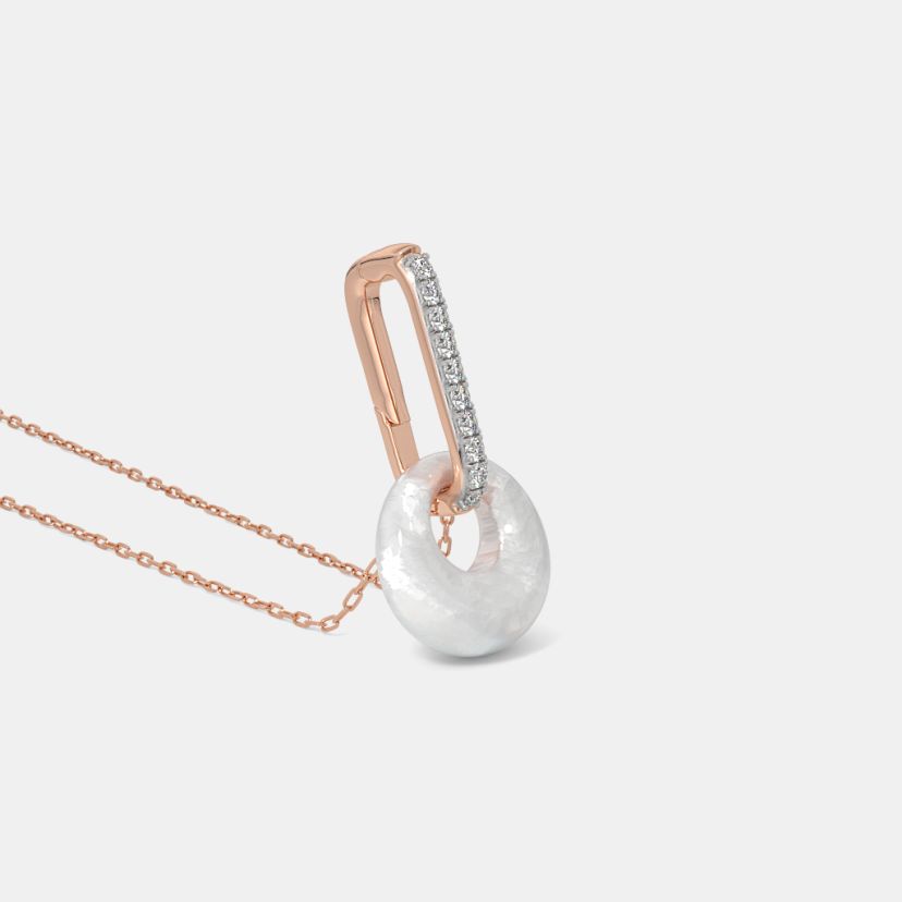 The Sunspire Changeable Charm Pendant - image 7