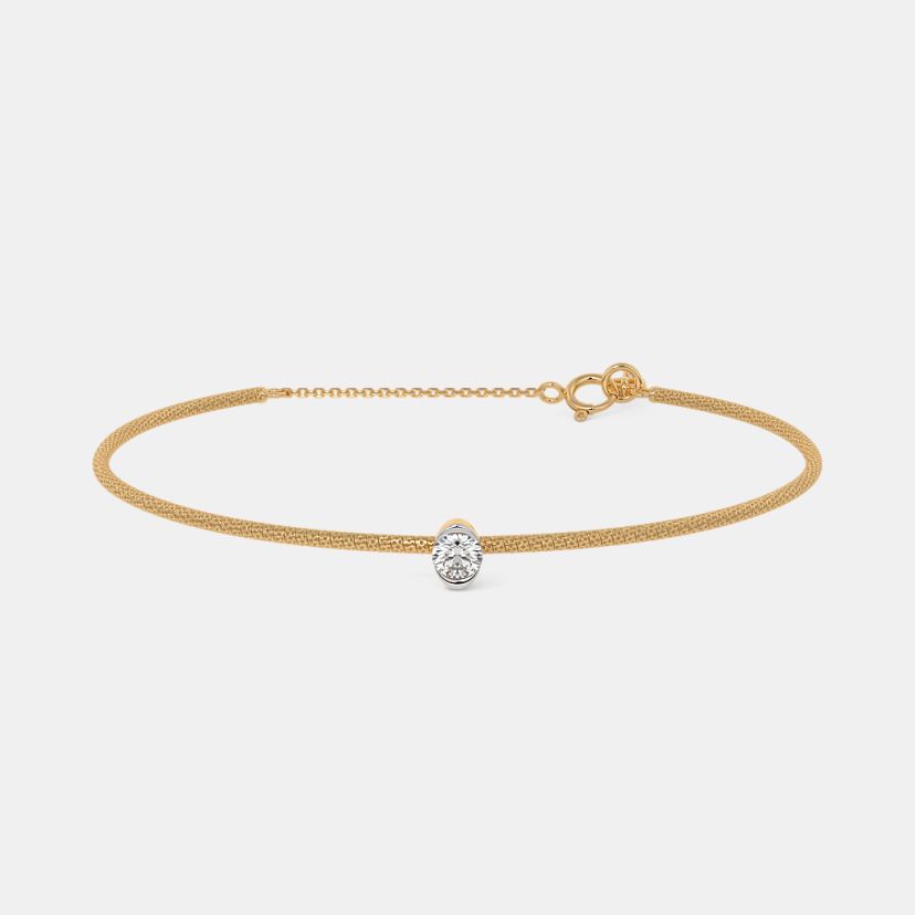 The Fayn Oval Bangle - image 3