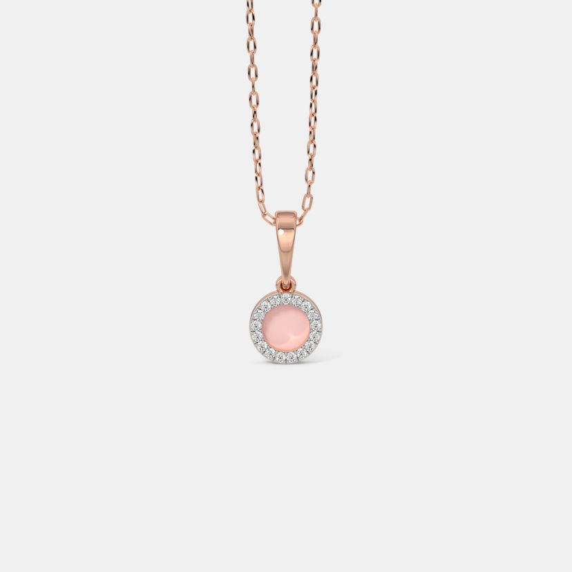 The Petalight Pendant - image 5