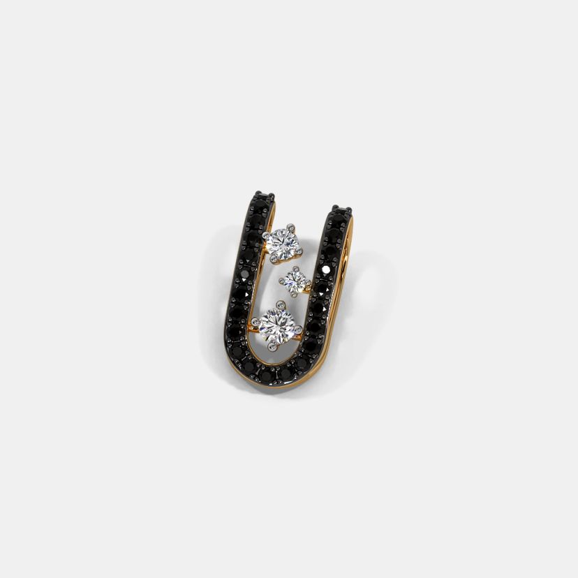 The Gild Ray Mangalsutra Pendant - image 8