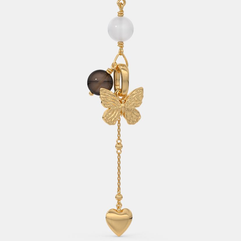 The Farfyra Mutiwearable Mobile Charm - image 9