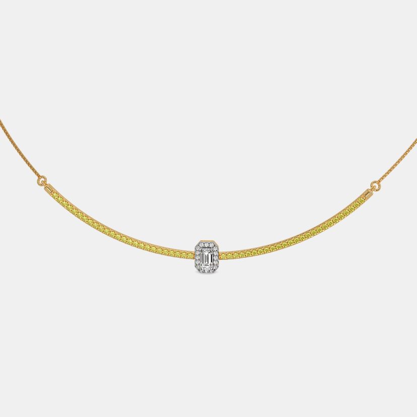 The Ignira Necklet Necklace - image 1