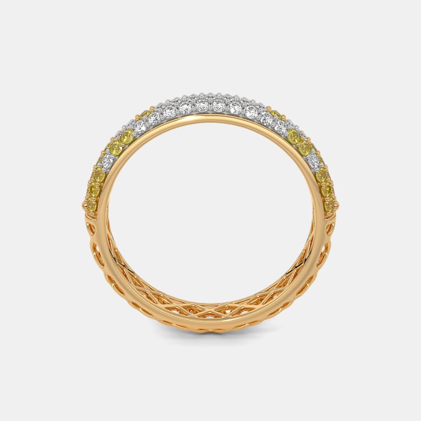 The Aurumveil Band Ring - image 8