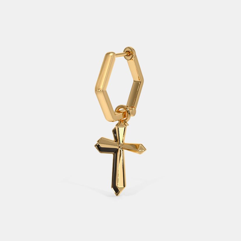 The Eterna Hoop For Him - image 1
