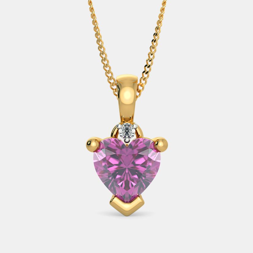 The Ersilia Pendant - image 7