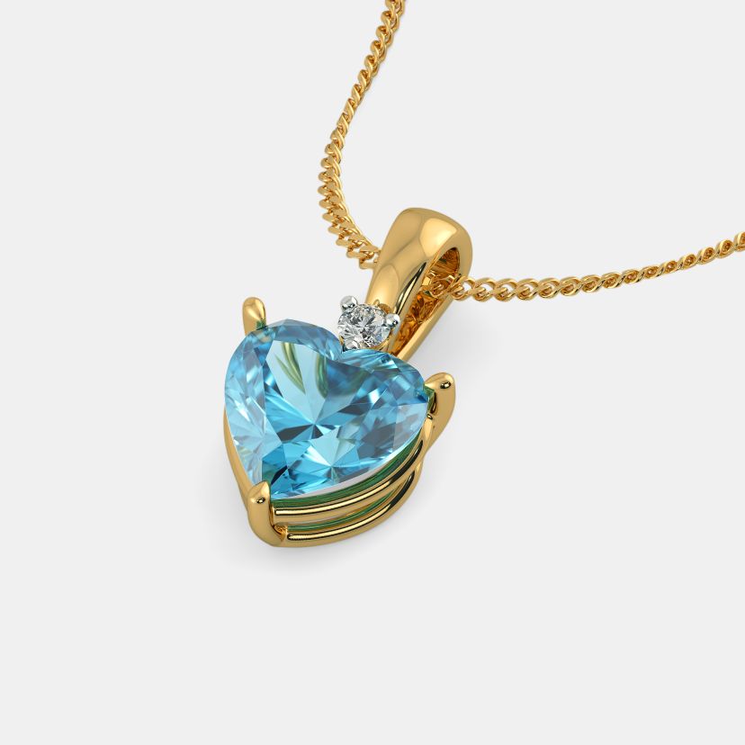 The Mirella Pendant - image 8