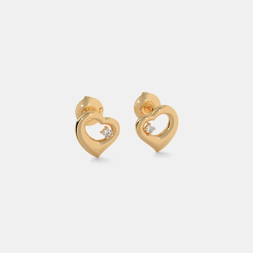 The True Love Earrings - image 6