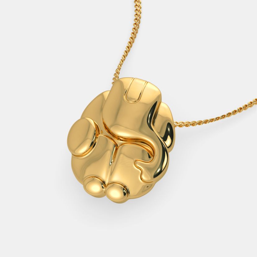 The Omkaara Pendant - image 7