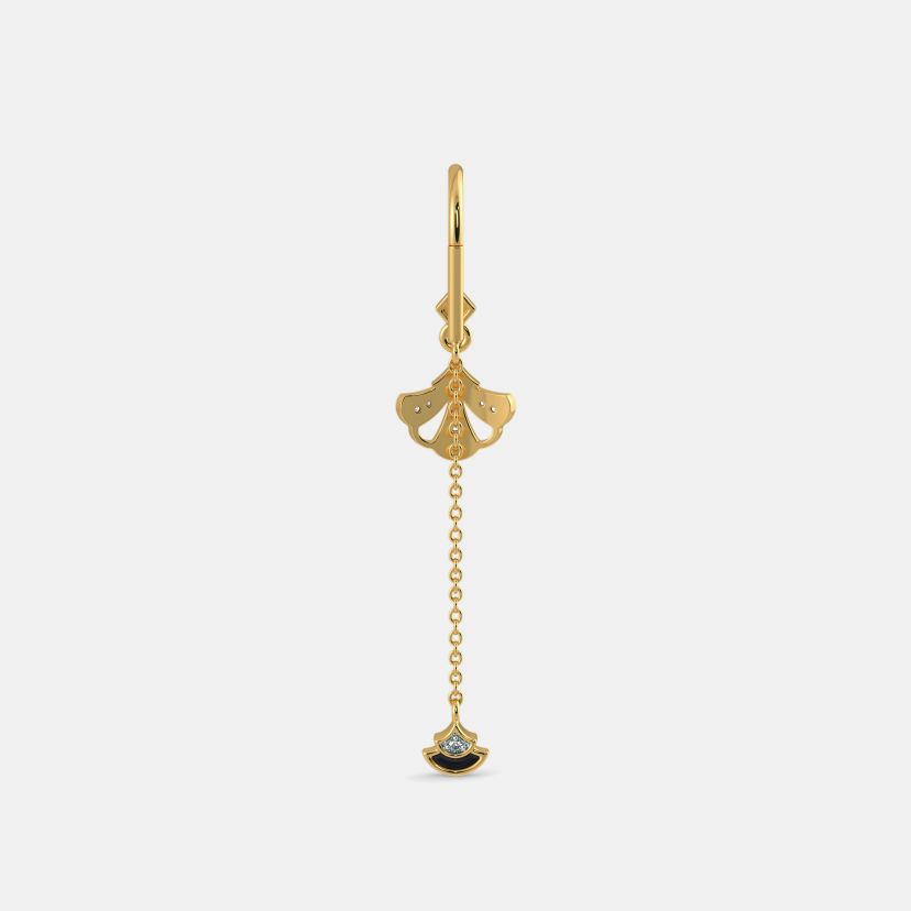 The Ethereal Suidhaga Earrings - image 5