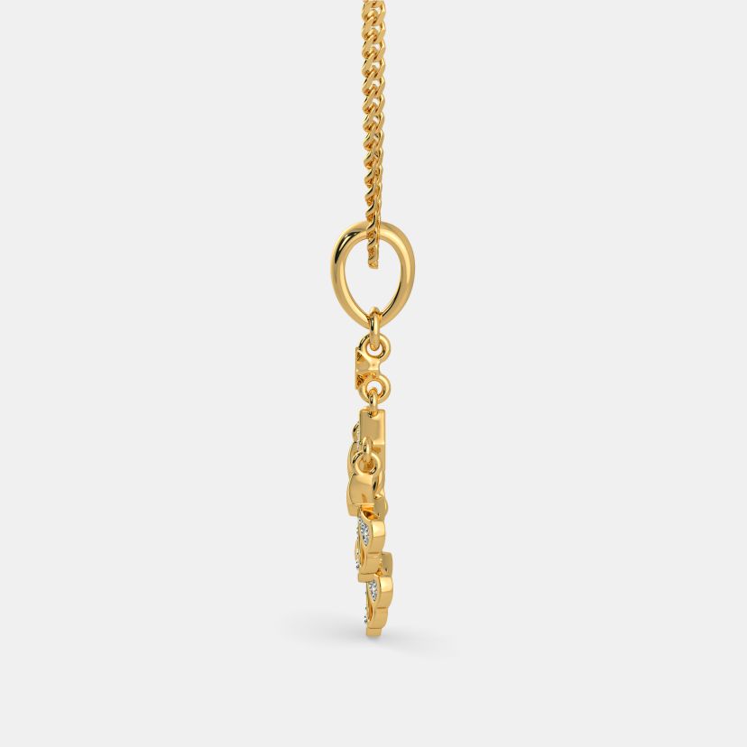 The Ebon Pendant - image 4