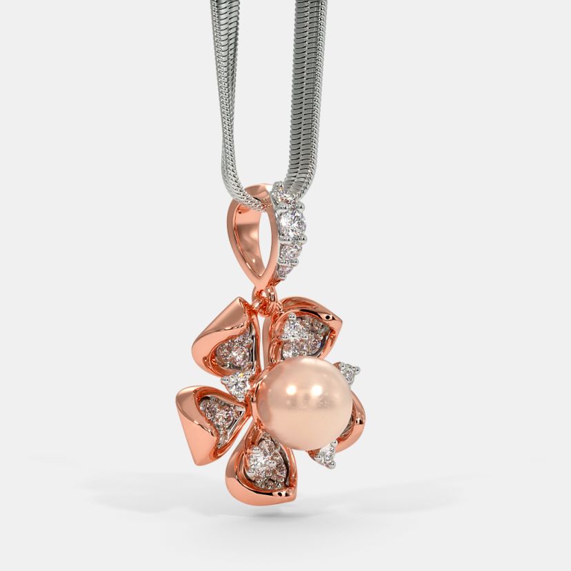 The Shion Pendant - image 6