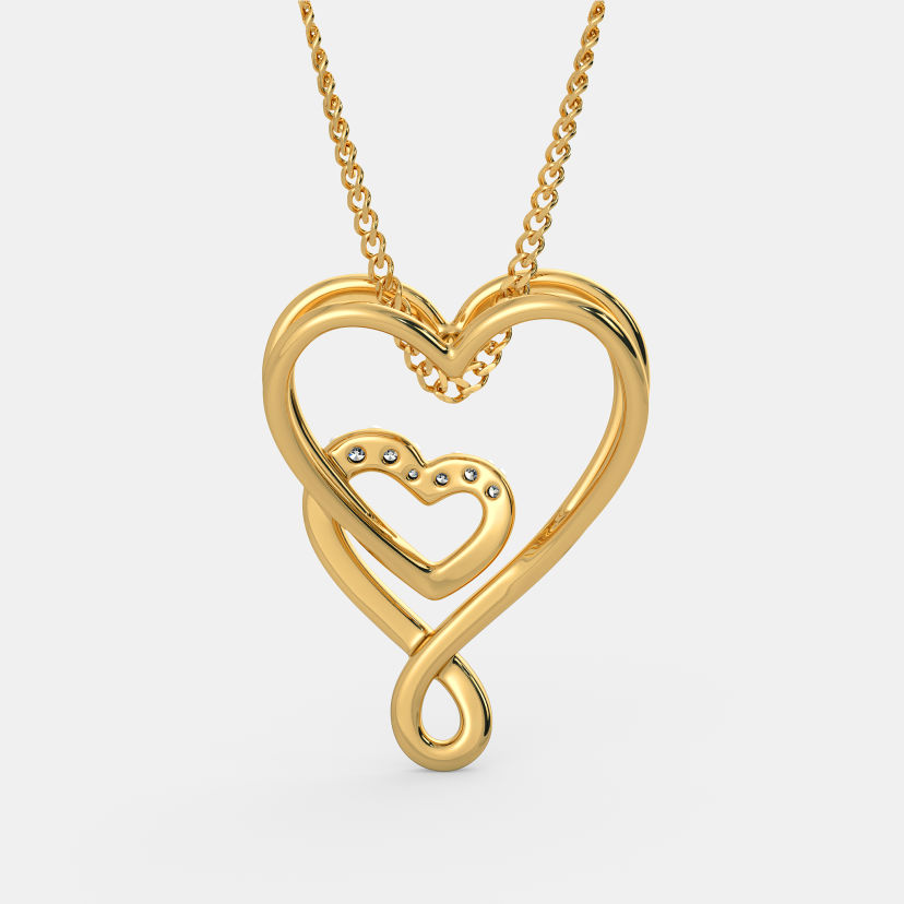 The Luvina Pendant - image 4