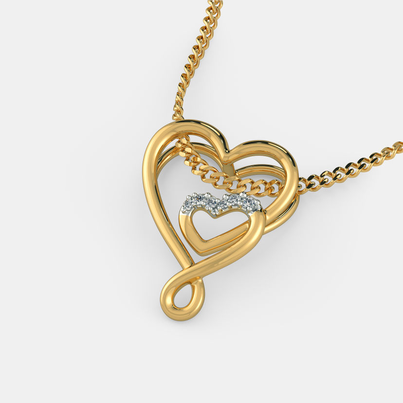 The Luvina Pendant - image 7