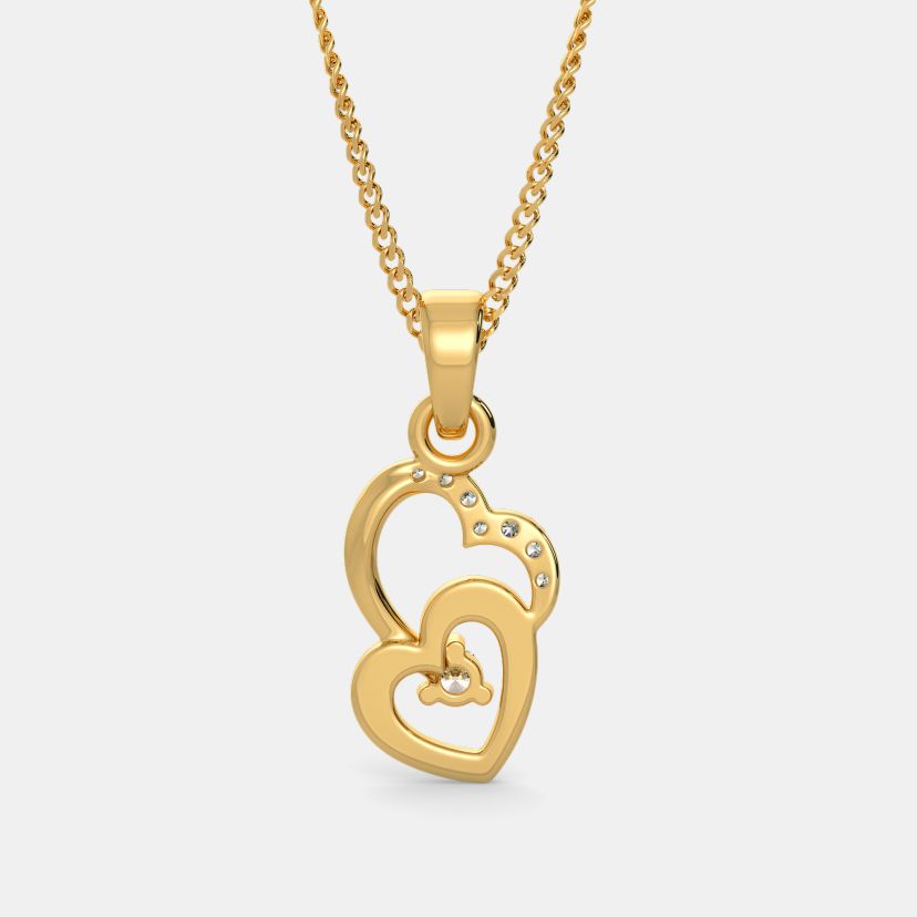 The Amadio Pendant - image 4