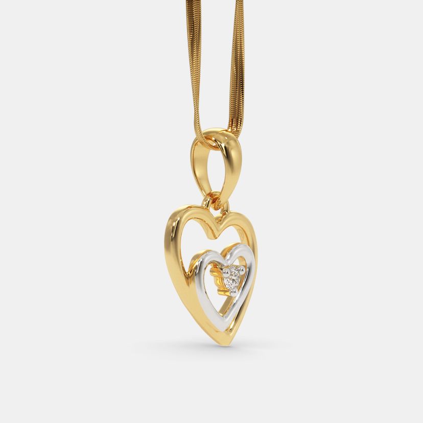 The Heart Yonder Pendant - image 6