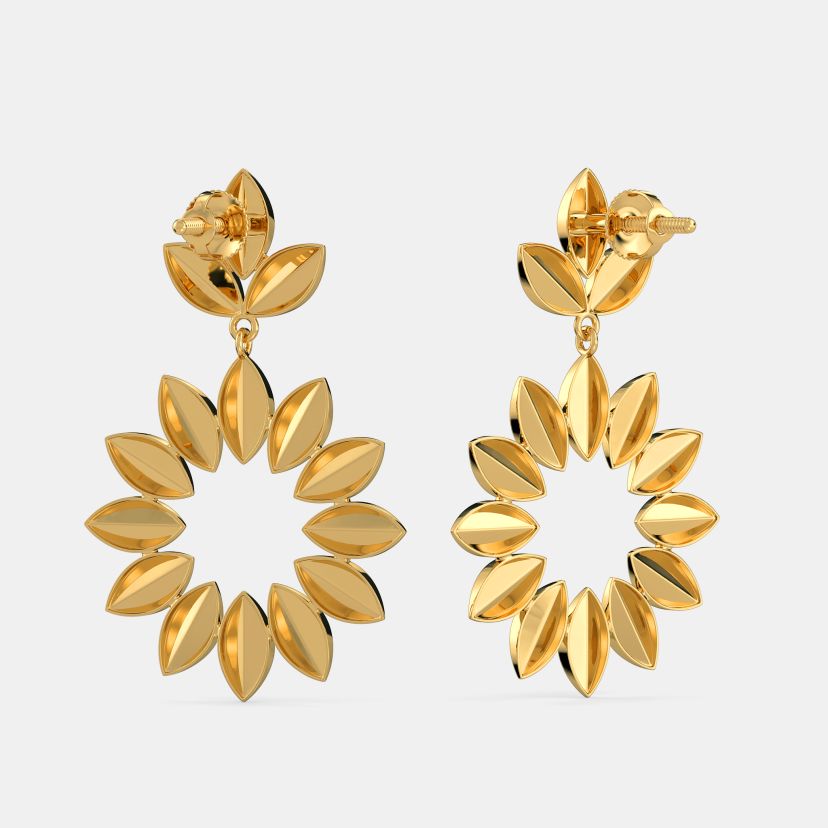 The Pleasing Pompon Earrings - image 8