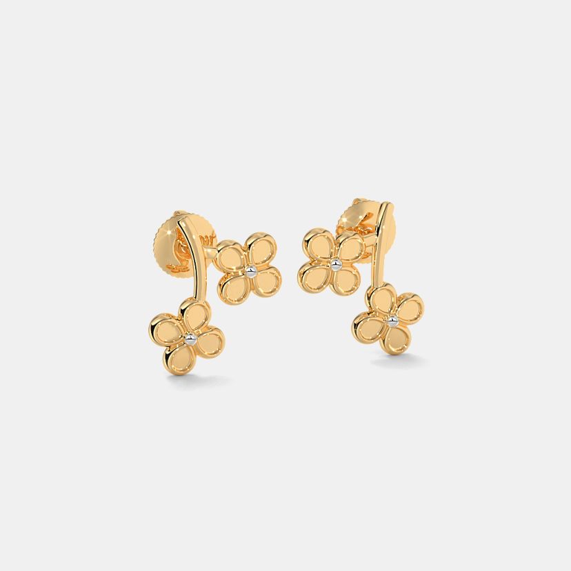 The Brookcress Earrings - image 6