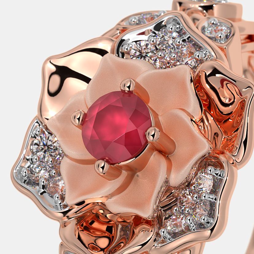The Wild Rose Ring - image 5