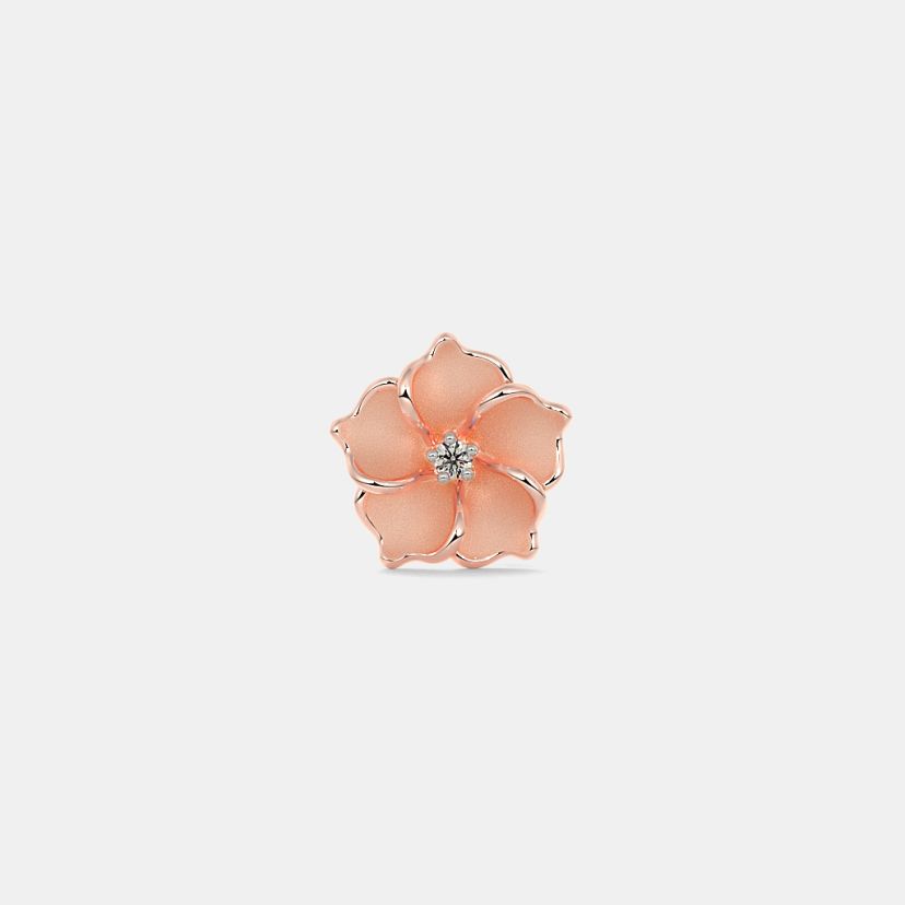 The Rare Rose Earrings - image 7