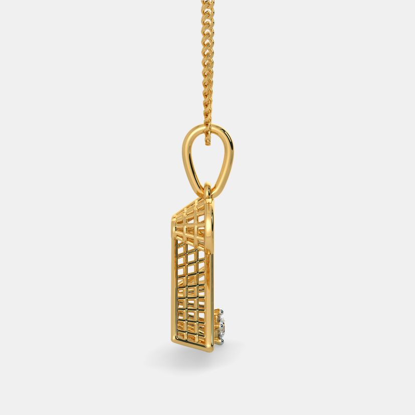 The Zesty Z Pendant - image 5